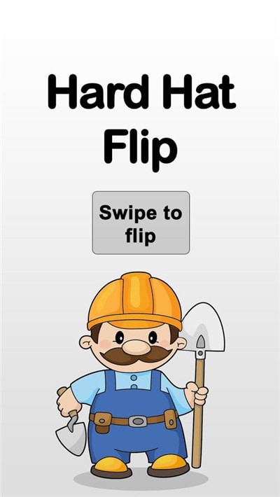 帽子翻转挑战赛