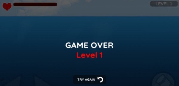 Submarine Attack Defense