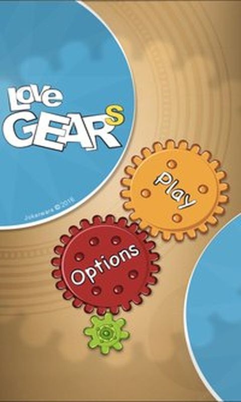 Love Gears