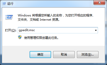 win7关闭驱动更新的方法