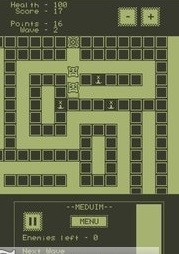 锐腾塔防