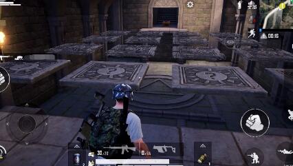 和平精英奇幻之旅怎么玩