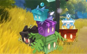 原神立本在哪里