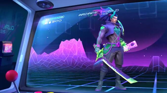 英雄联盟手游加速器下载地址推荐