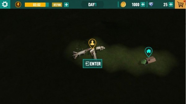 Last Human On Earth
