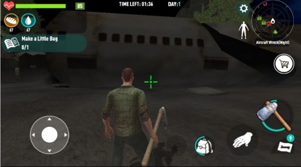 Last Human On Earth