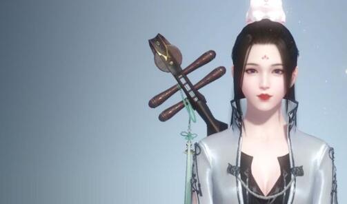 天涯明月刀手游移花琅纹搭配攻略