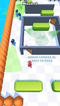 Stealth Hero