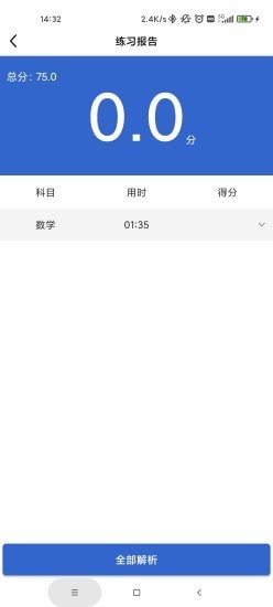 幂学MBA