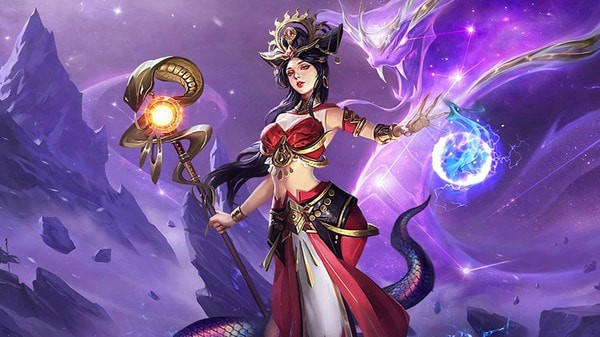 极武尊九游版