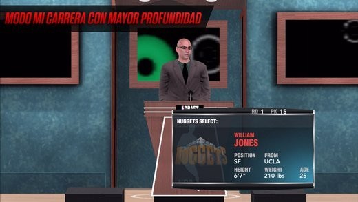 nba2k17手机