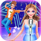 芭比选秀明星比赛