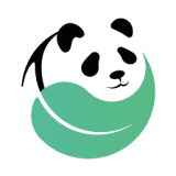 数字熊猫