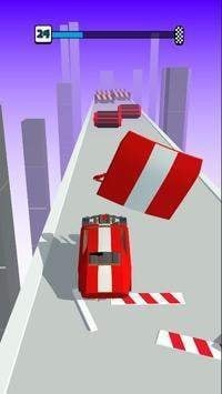 构造汽车3D