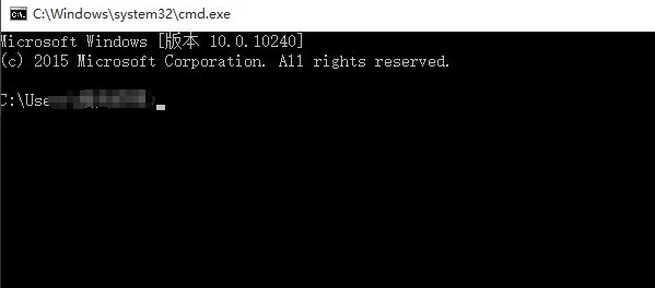 win7系统卡在安装程序已经启动页面的应对办法