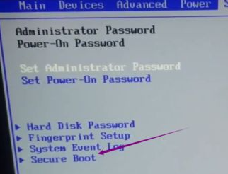 重装win7原版系统找不到引导设备怎么办
