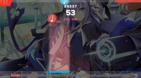 malody中文