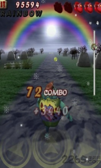 僵尸大暴走中文版