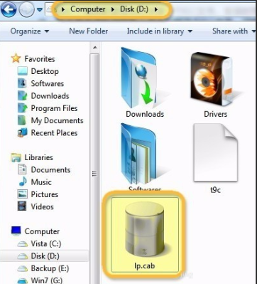 win7中文语言包怎么安装