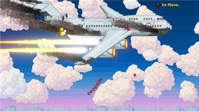 混乱末世