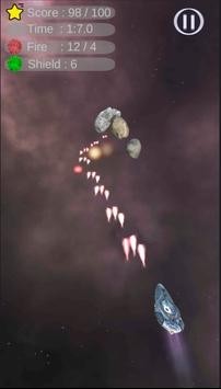 太空三极射手