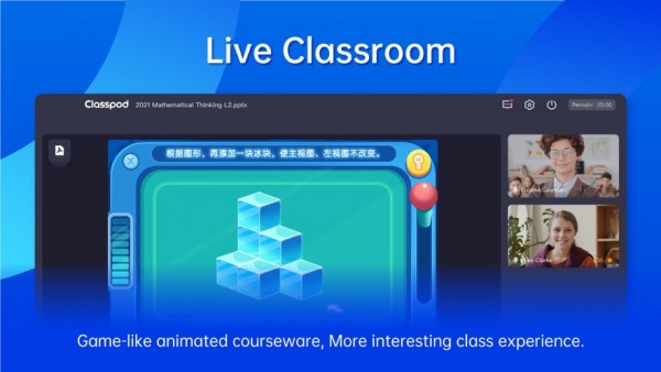 Classpod