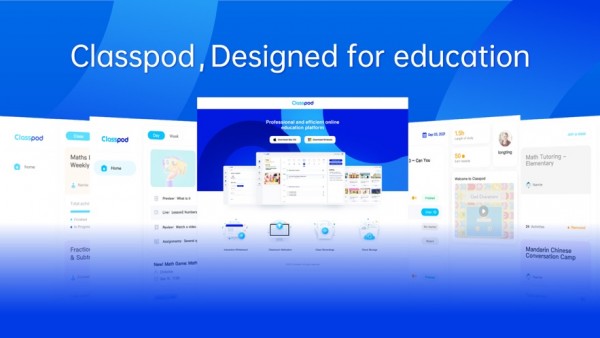 Classpod