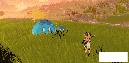 原神迪奥娜怎么样