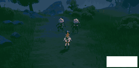 原神迪奥娜怎么样