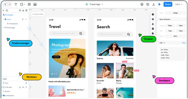 Wondershare Mockitt(多功能系统管理与优化软件)