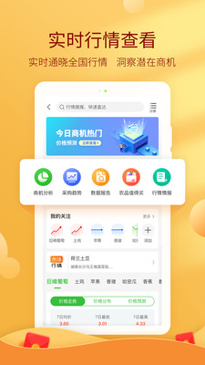 中国惠农网