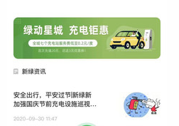 新绿智充