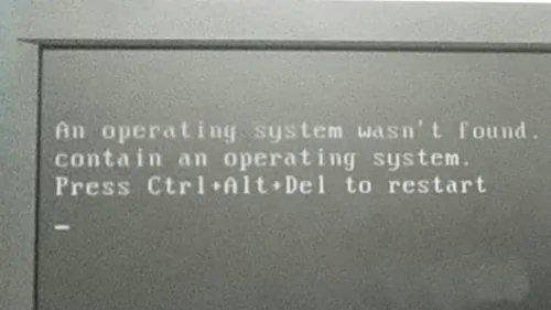 win7按ctrl加alt加del无限循环修补方式