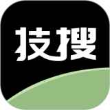 技搜