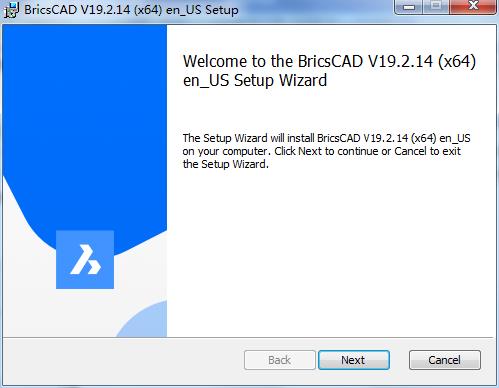 BricsCAD Platinum