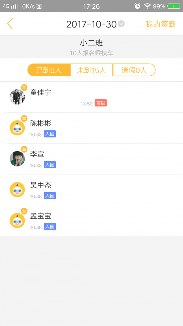 阿童目园丁版