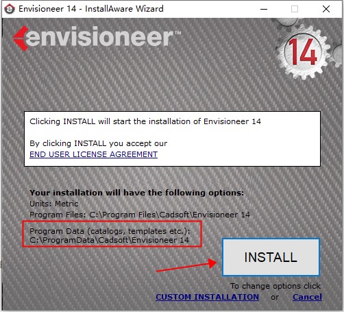 Envisioneer 14(附补丁)
