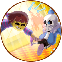 残暴之下(underfell)