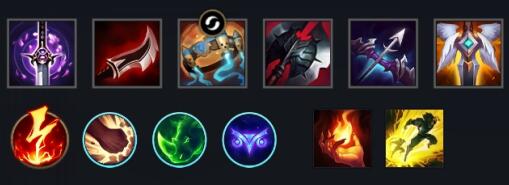 英雄联盟手游劫怎么玩好