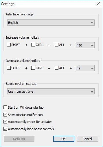 Letasoft Sound Booster(附激活码)