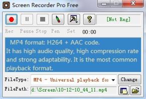 ilike Screen Recorder