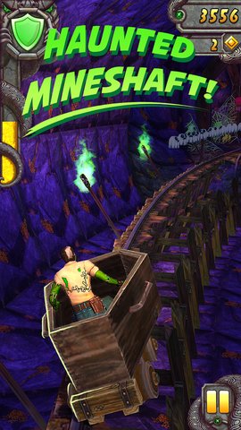 金字塔逃亡2游戏