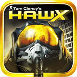 鹰击长空(hawx)