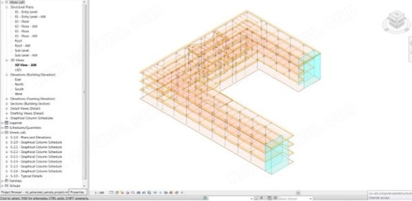 CSiXRevit 2022(建筑建模软件)
