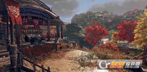 天命奇御2steam成就存档