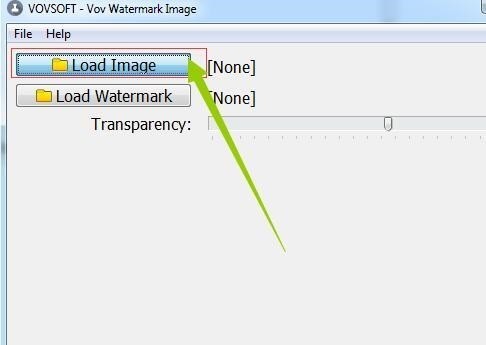 Vov Watermark Image(图片加水印工具)
