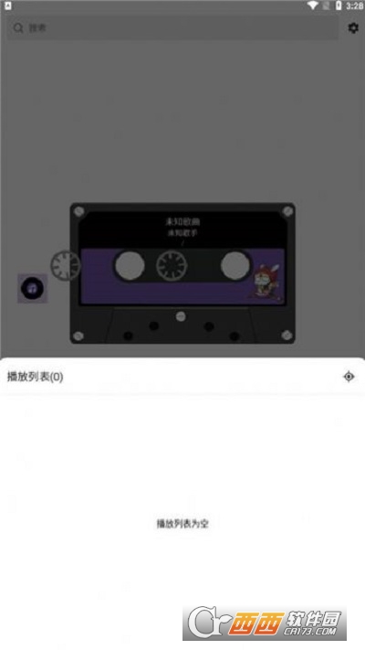 Music Snow白雪音乐 v1.1.3 安卓版