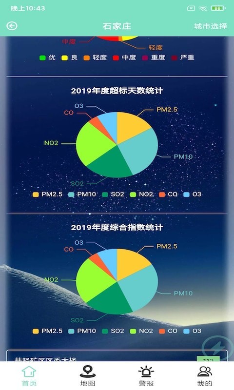 勇盛环境
