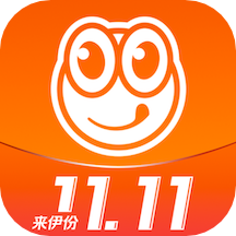 来伊份app 8.2.30安卓版