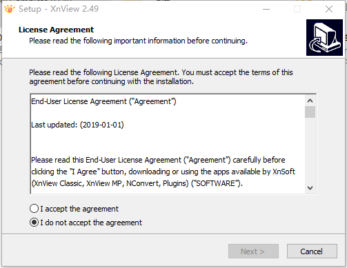 XnView Complete(专业看图工具)